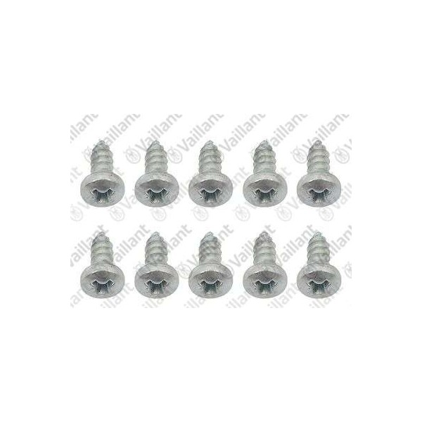 VITE, (10 PZ.) 0020008184