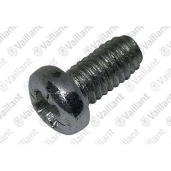 VITE, (M4X8) DIN 7500 139203