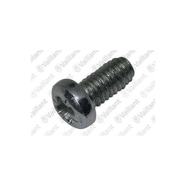 VITE, (M4X8) DIN 7500 139203