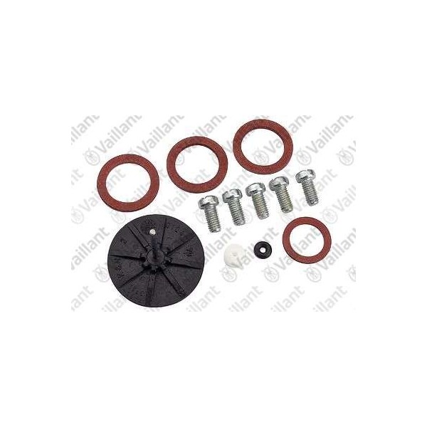 KIT DI MANUTENZIONE 140350