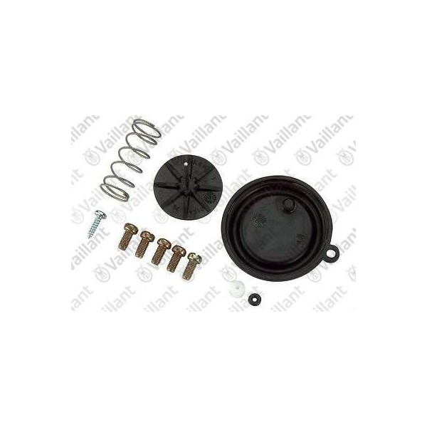 KIT MEMBRANA 140354
