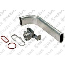 TUBO SCARICO FUMI 146014