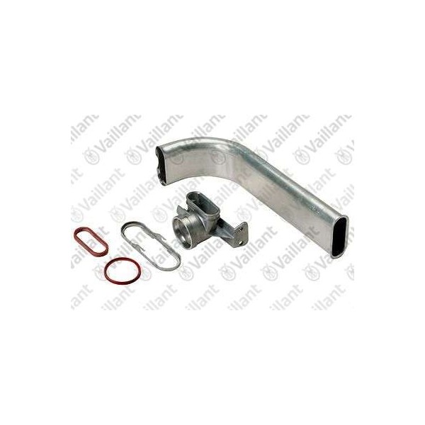 TUBO SCARICO FUMI 146014