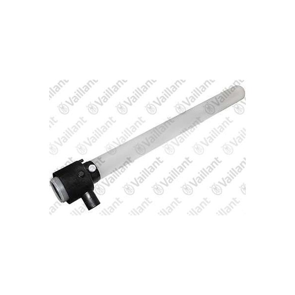 TUBO SCARICO FUMI 146029