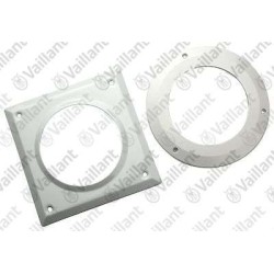 KIT DI ROSETTE DN 125 147039