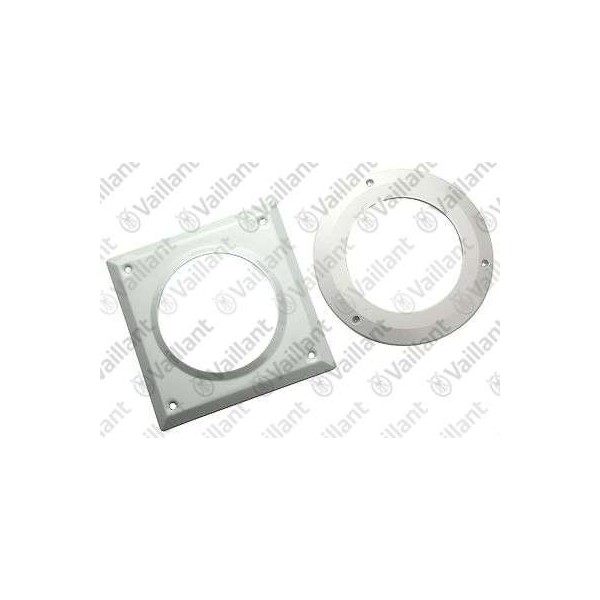 KIT DI ROSETTE DN 125 147039