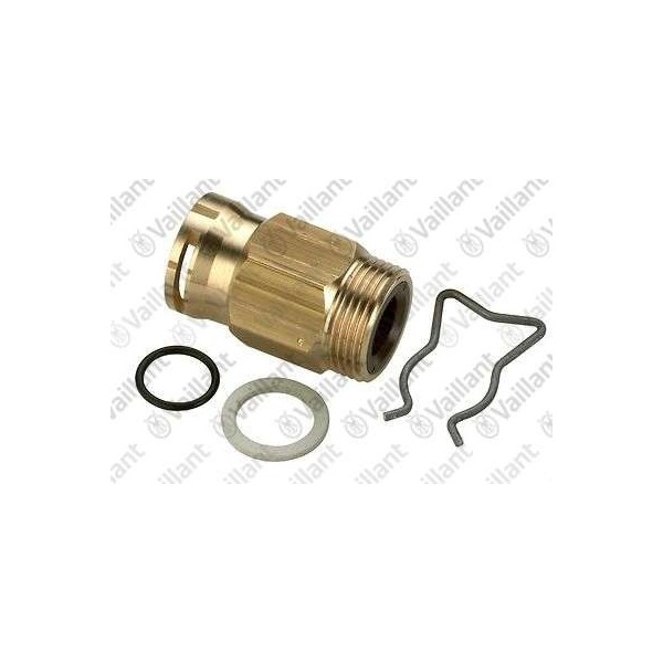 BY-PASS AUTOMATICO 2,5M 150240