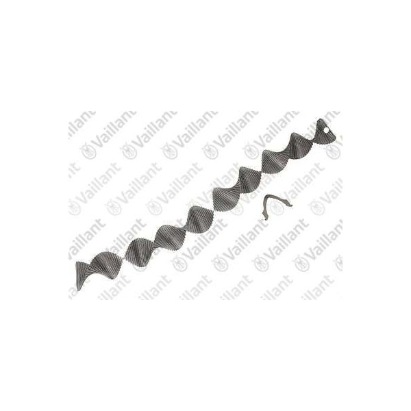 TURBOLATORE FUMI 153182