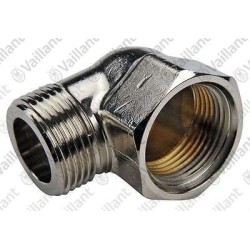 RACCORDO (G 3/4 X RP 3/4)...