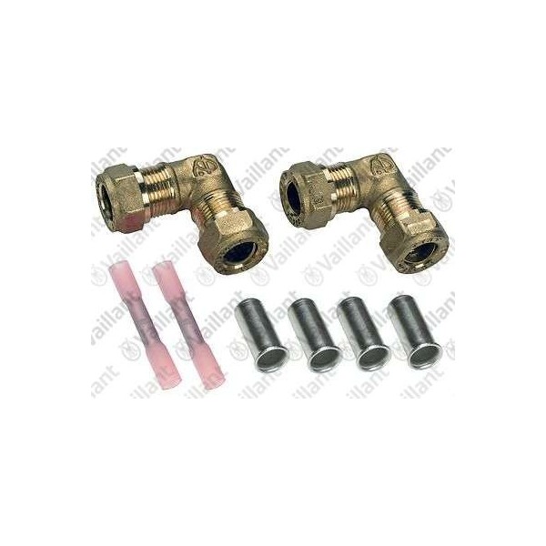 RACCORDO A COMPRESSIONE 0020012909
