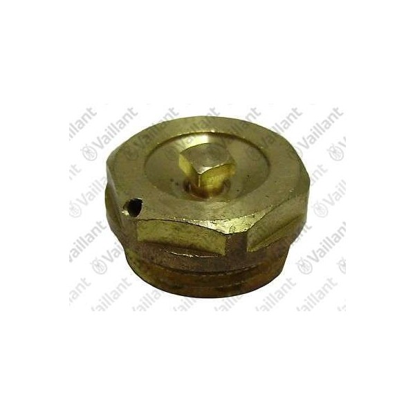 VALVOLA DI VENTILAZIONE 177507