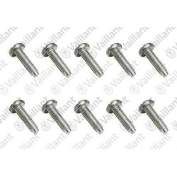 VITE, M5 X 18 MM (10 PZ.)...
