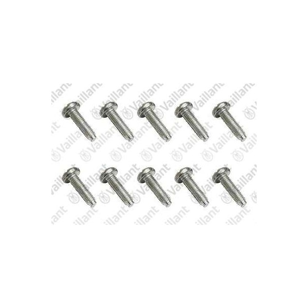 VITE, M5 X 18 MM (10 PZ.) 178967