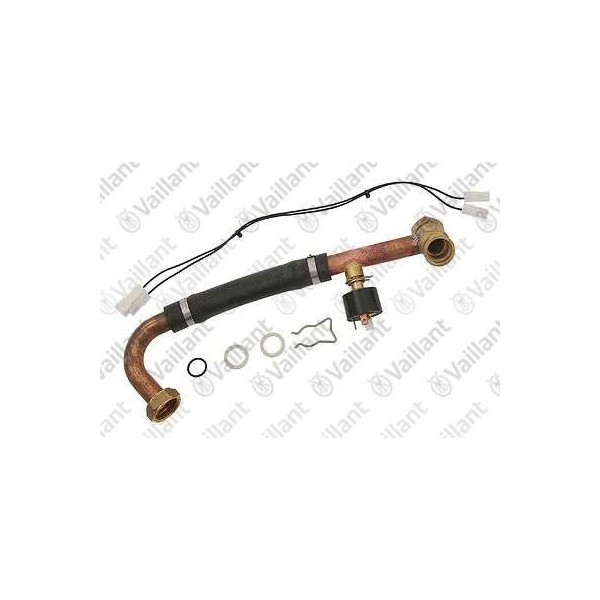 TUBO RACCORDO 0020013483