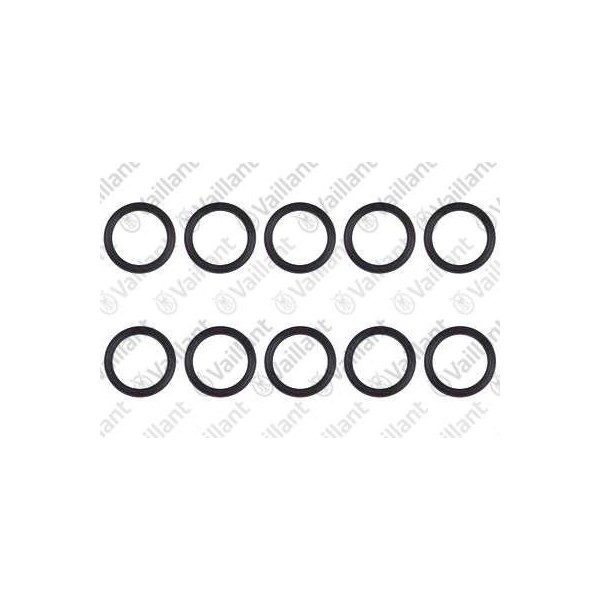 O-RING, (10 PZ.) 178986
