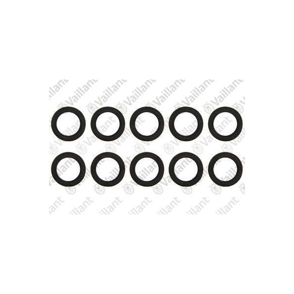 O-RING, (10 PZ.) 178993
