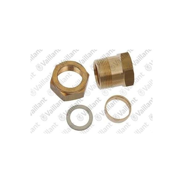 RACCORDO A COMPRESSIONE (G 3/4) 179069
