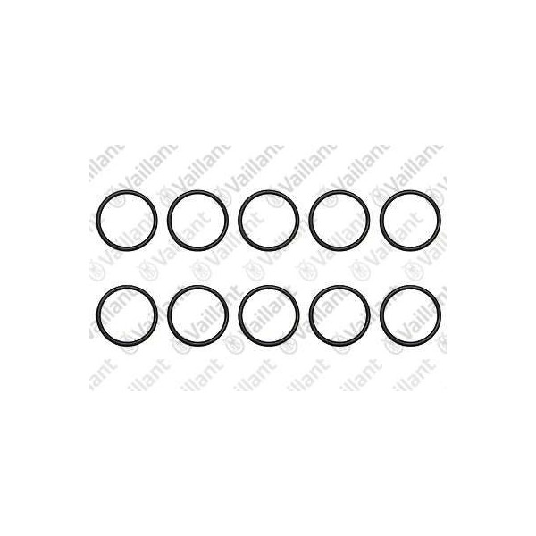 O-RING (10 PZ.) 180918