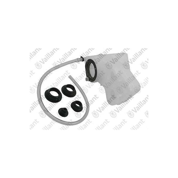 COLLETTORE SCARICO FUMI 0020014336