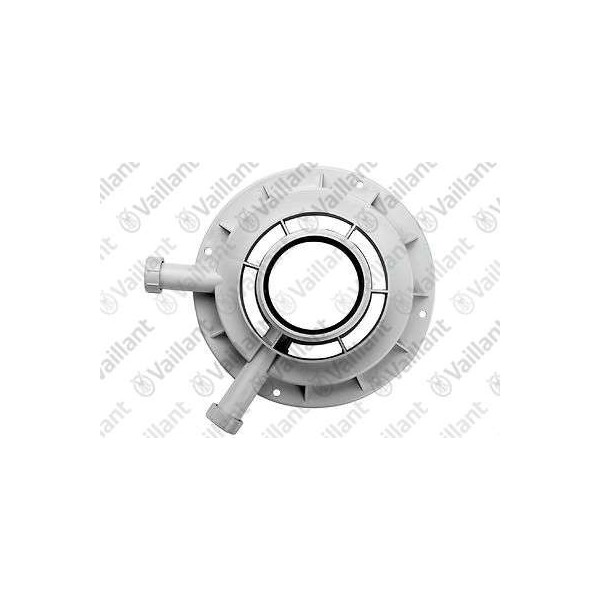 ADATTATORE 60/100 MM 180932