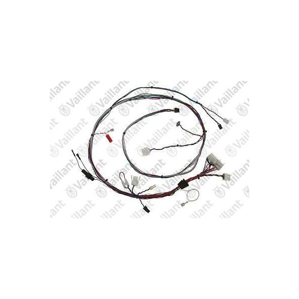 CABLAGGIO PER VENTILATORE 0020014340