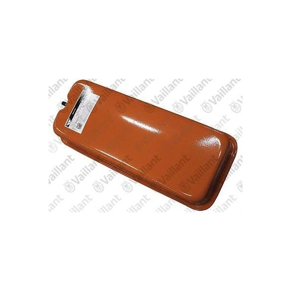 VASO ESPANSIONE RETT. LT. 10 181069