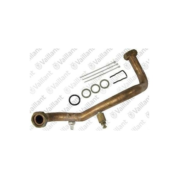 TUBO RACCORDO 0020017105