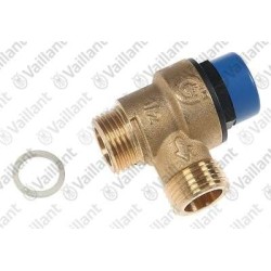 VALVOLA DI SICUREZZA SAN....
