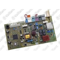 SCHEDA COMANDI (24/28 KW)...