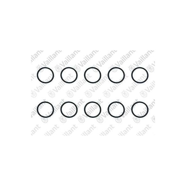 O-RING, (10 PZ.) 193539