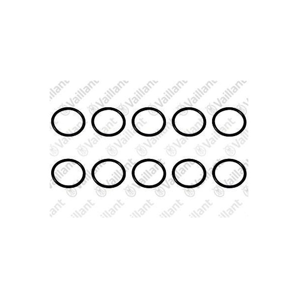 O-RING (10 PZ.) 193552