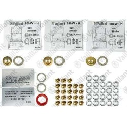 KIT DI TRASFORMAZIONE H 202095