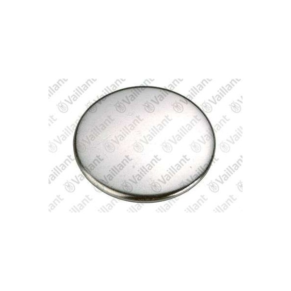 TAPPO ANALISI COMBUSTIONE 204063