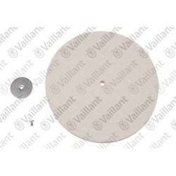 PIASTRA ISOLANTE 10 MM...