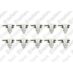 CLIP (10 PZ.) 219619