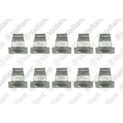 CLIP (10 PZ.) 219620
