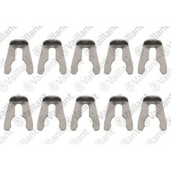 CLIP (10 PZ.) 219660