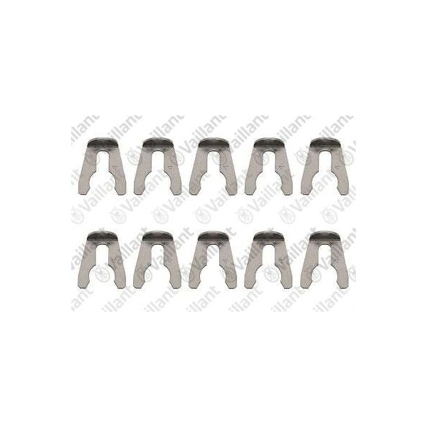 CLIP (10 PZ.) 219660