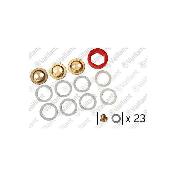KIT DI TRASFORMAZIONE H (SIT) 222336