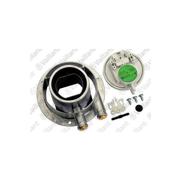 ADATTATORE CON PRESSOSTATO 0020018140