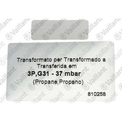 KIT TRASFORMAZIONE A...