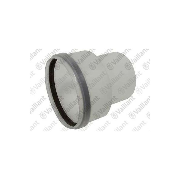 ADATTATORE 80-100 MM 0020018334