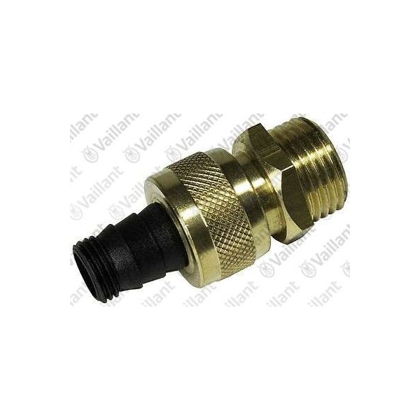 RUBINETTO, SCARICO CALDAIA 2415551