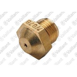 UGELLO BRUCIATORE 247078