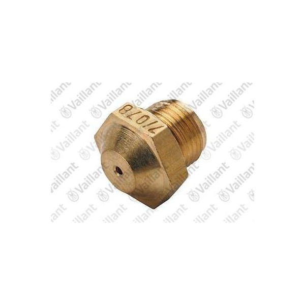 UGELLO BRUCIATORE 247078