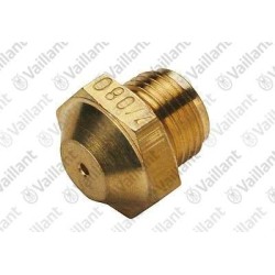 UGELLO BRUCIATORE 247080