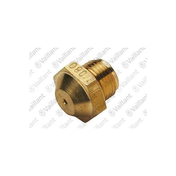 UGELLO BRUCIATORE 247080
