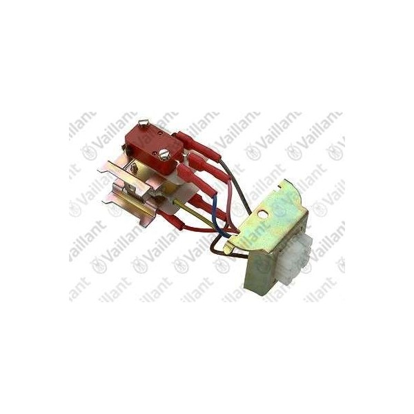 INTERRUTTORE 251729