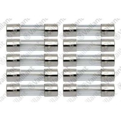 FUSIBILE 1,25 AT (10 PZ.)...