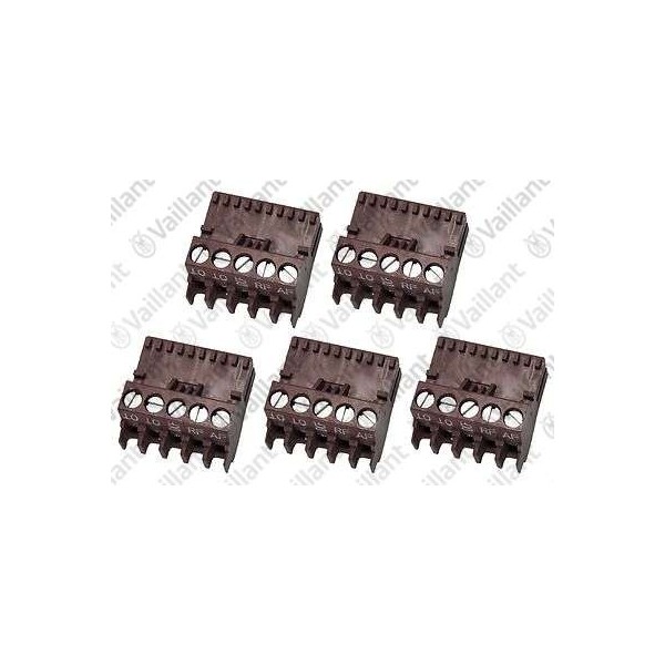 SPINA (5 PZ.) 252628